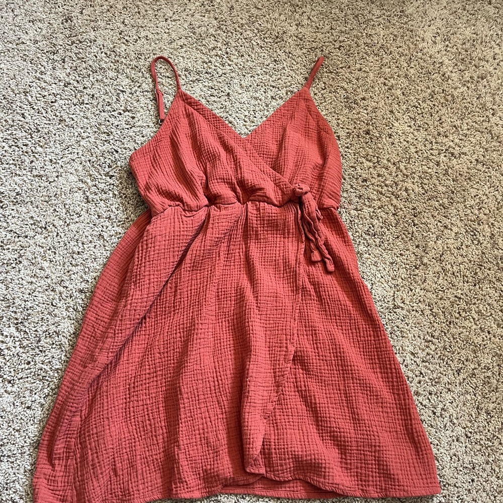 MAURICES DRESS
